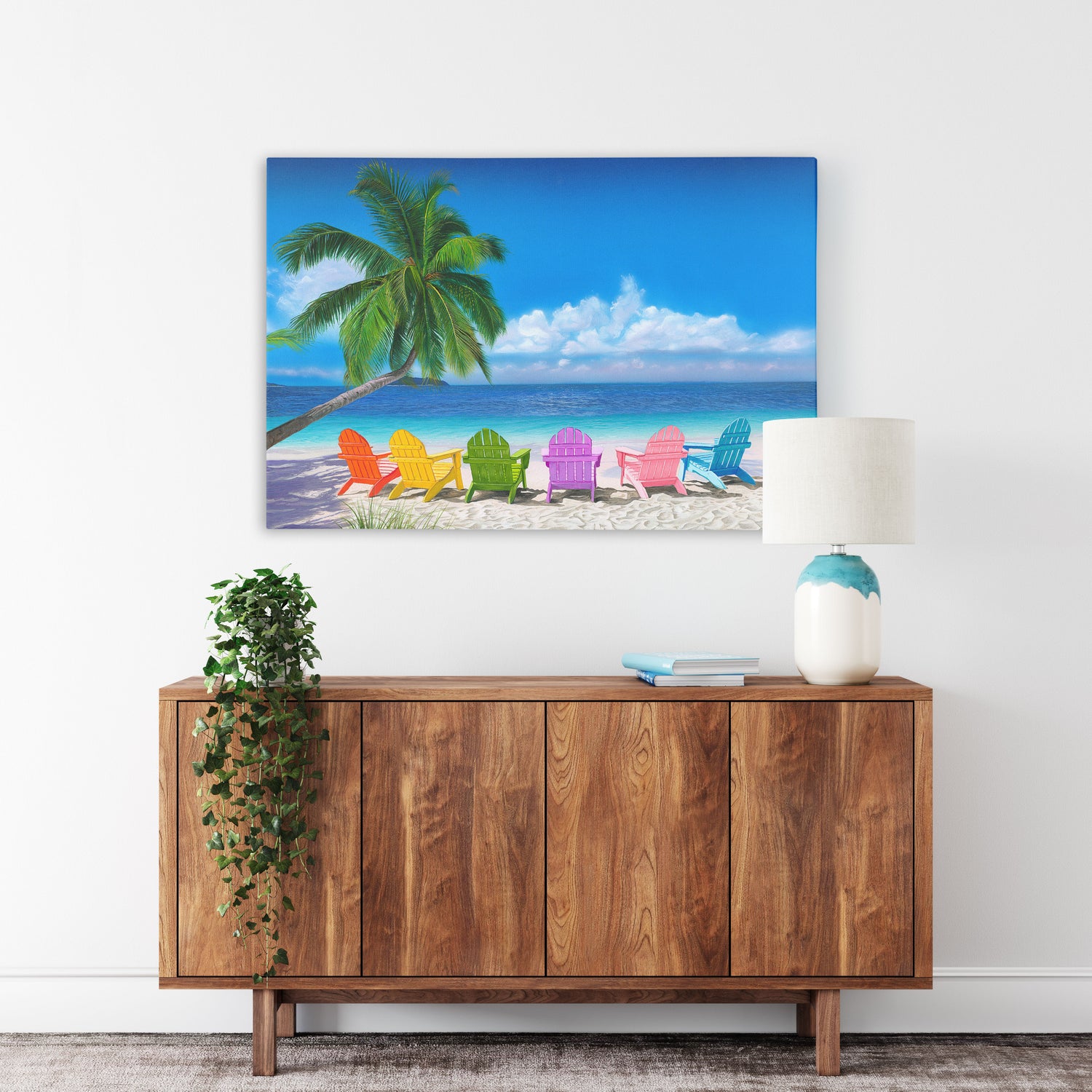 Canvas Prints